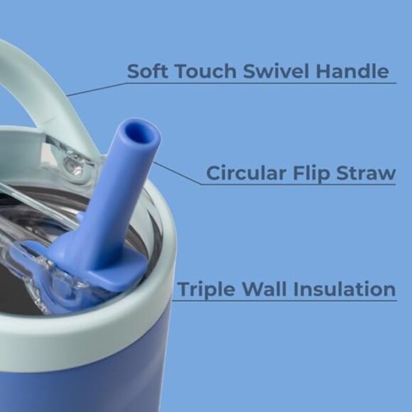 We sell 100% authentic Owala Bottles and source bottles from Amazon. We offer hi - Picture 5 of 8